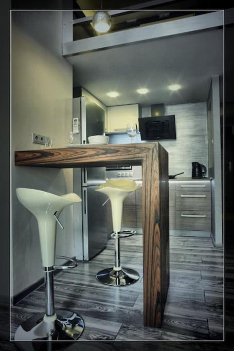 Vision Luxury Apartment Rynek Breslávia Exterior foto