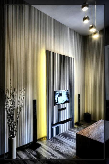 Vision Luxury Apartment Rynek Breslávia Exterior foto