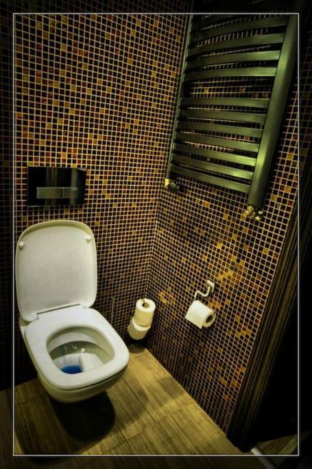 Vision Luxury Apartment Rynek Breslávia Exterior foto