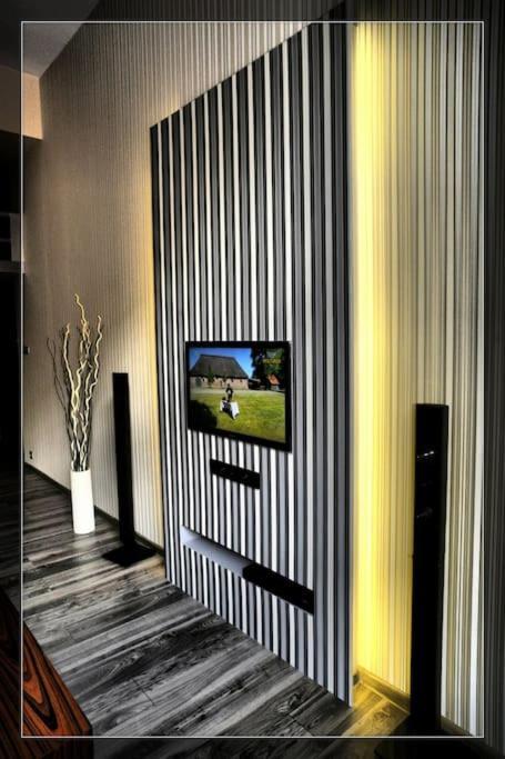 Vision Luxury Apartment Rynek Breslávia Exterior foto