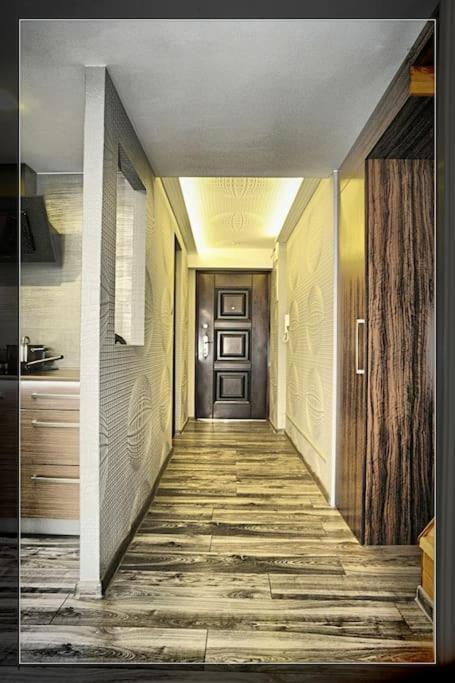 Vision Luxury Apartment Rynek Breslávia Exterior foto