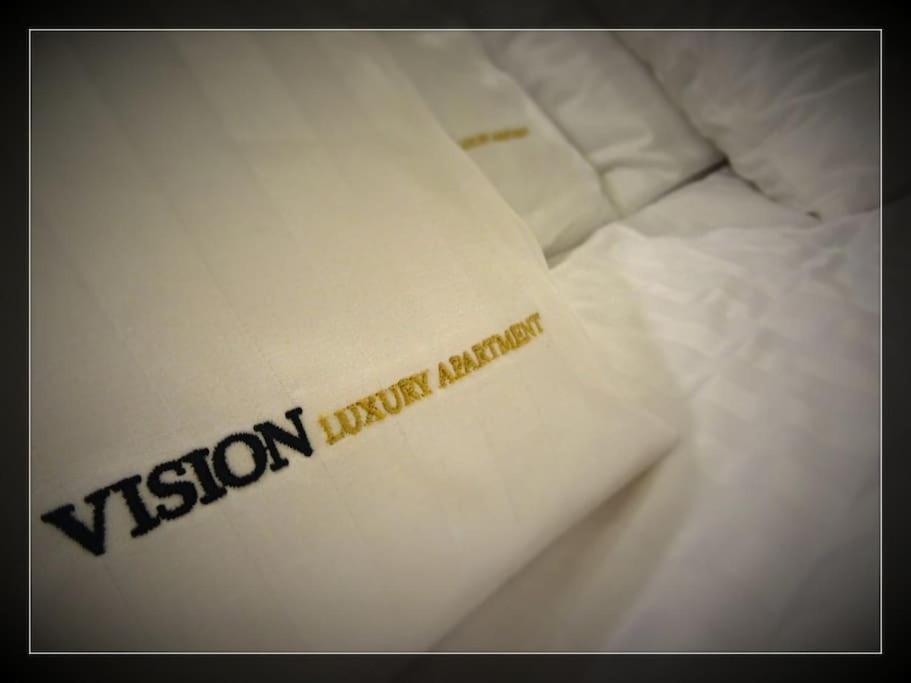 Vision Luxury Apartment Rynek Breslávia Exterior foto